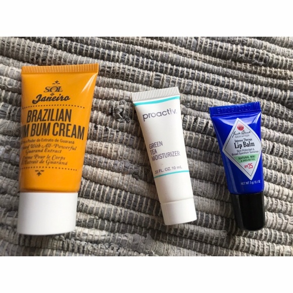 NEW 9pc Skincare Bundle - Picture 3 of 4